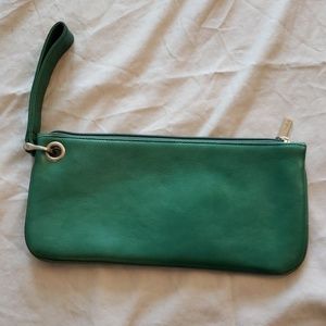 Hobo International wristlet